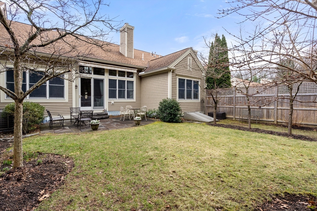 217 Nobscot Road 217