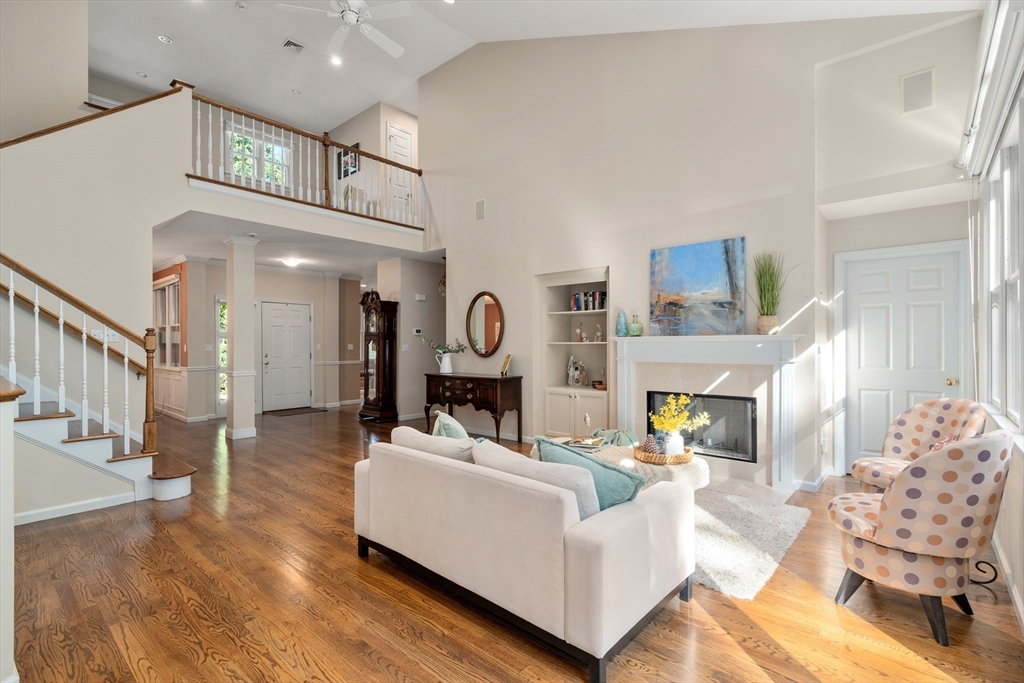 217 Nobscot Road 217