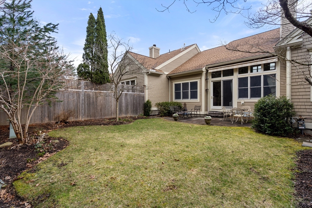217 Nobscot Road 217