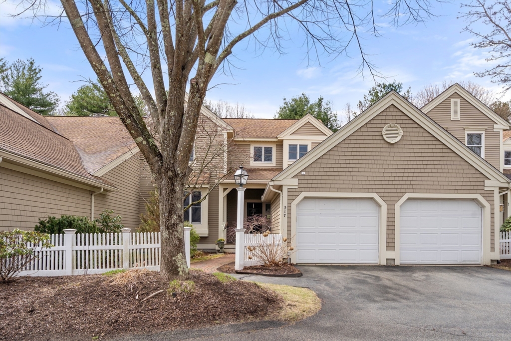 217 Nobscot Road 217