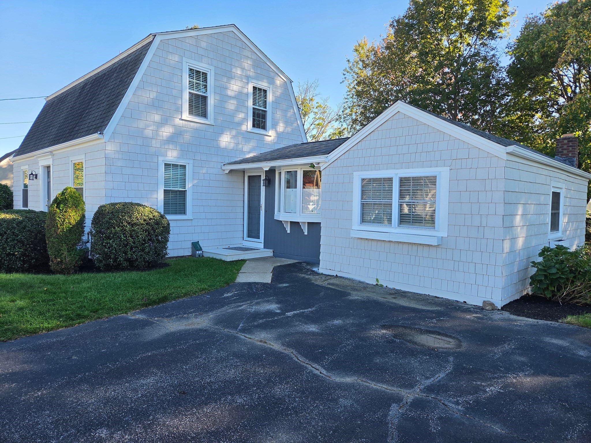 101 Hillside Ave
