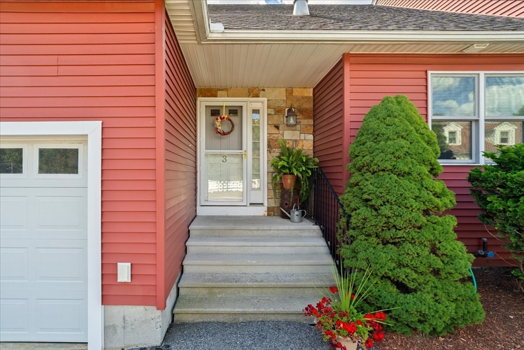 3 Edward St 3