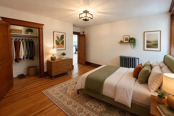 257 Washington St #14, Salem, MA, 257 Washington St #14, Salem, MA Photo #4