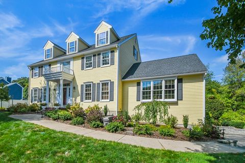 379 Stearns Road Marlborough MA 01752