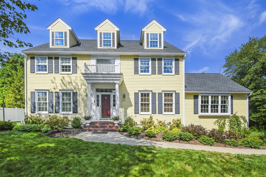 379 Stearns Road