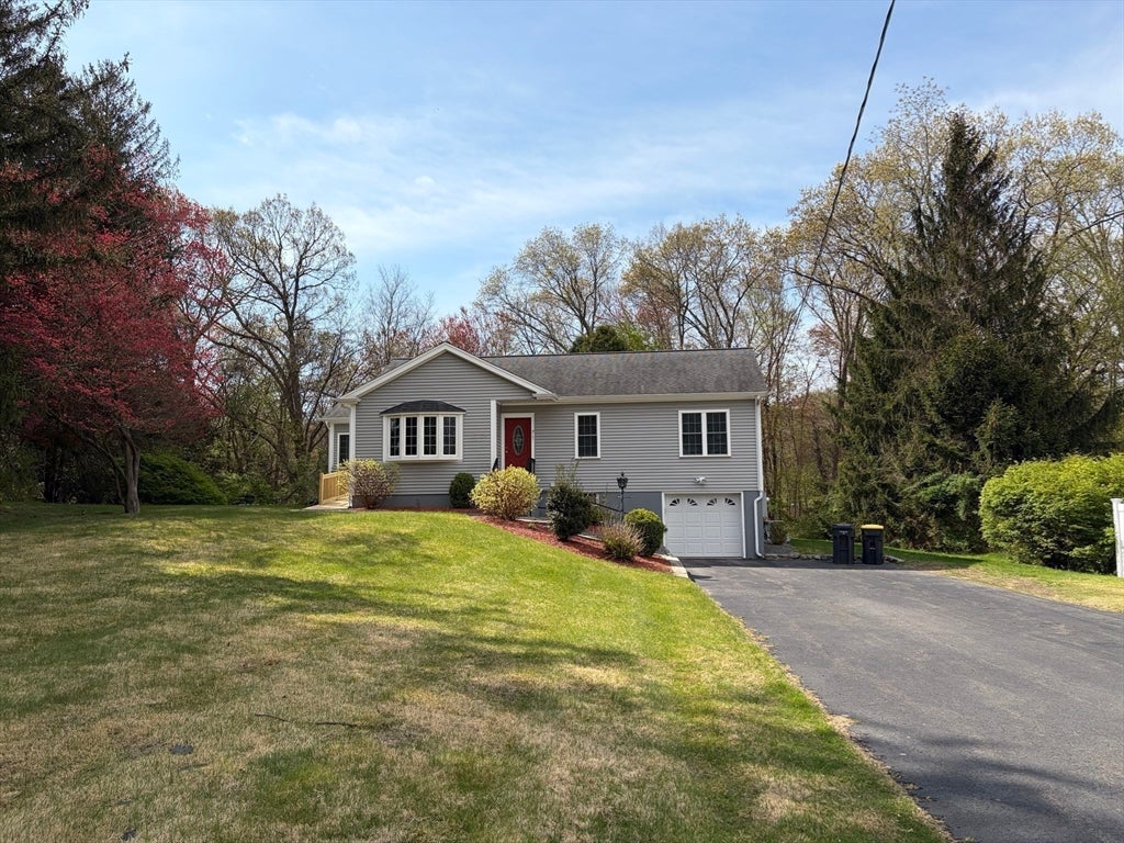 71 West Spring St.