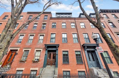 32 E Springfield St 1 Boston MA 02118