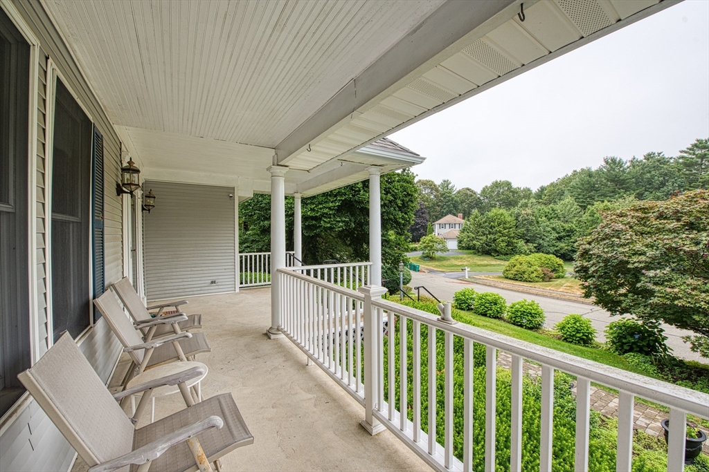 48 Wedgewood Drive