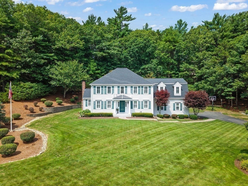 23 Old Sawmill Rd, Kingston, MA, 23 Old Sawmill Rd, Kingston, MA Photo #1