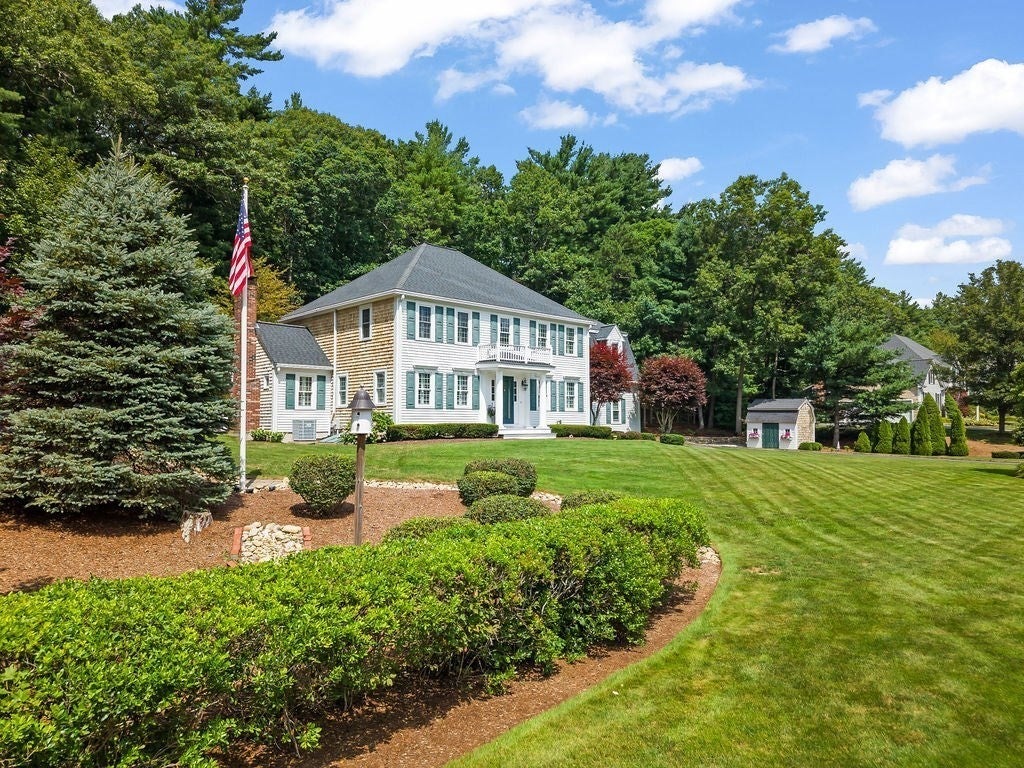 23 Old Sawmill Rd, Kingston, MA, 23 Old Sawmill Rd, Kingston, MA Photo #37