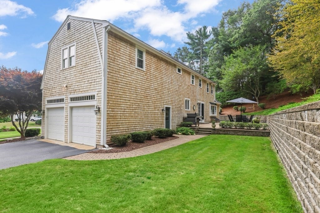 23 Old Sawmill Rd, Kingston, MA, 23 Old Sawmill Rd, Kingston, MA Photo #36