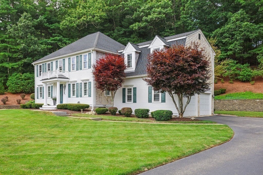 23 Old Sawmill Rd, Kingston, MA, 23 Old Sawmill Rd, Kingston, MA Photo #3