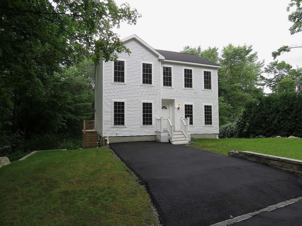 3 Sunnyside Ave