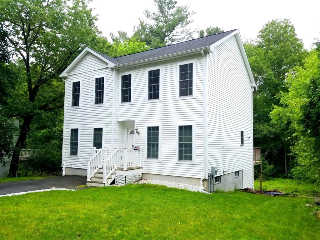 3 Sunnyside Ave