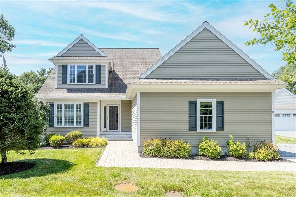 8 Patton Drive #8, Hamilton, MA, 8 Patton Drive #8, Hamilton, MA Photo #2