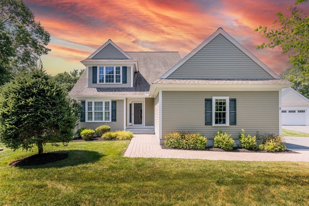 Photo of 8 Patton Drive, Hamilton, MA