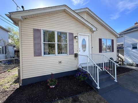 111 Prospect Street Ludlow MA 01056