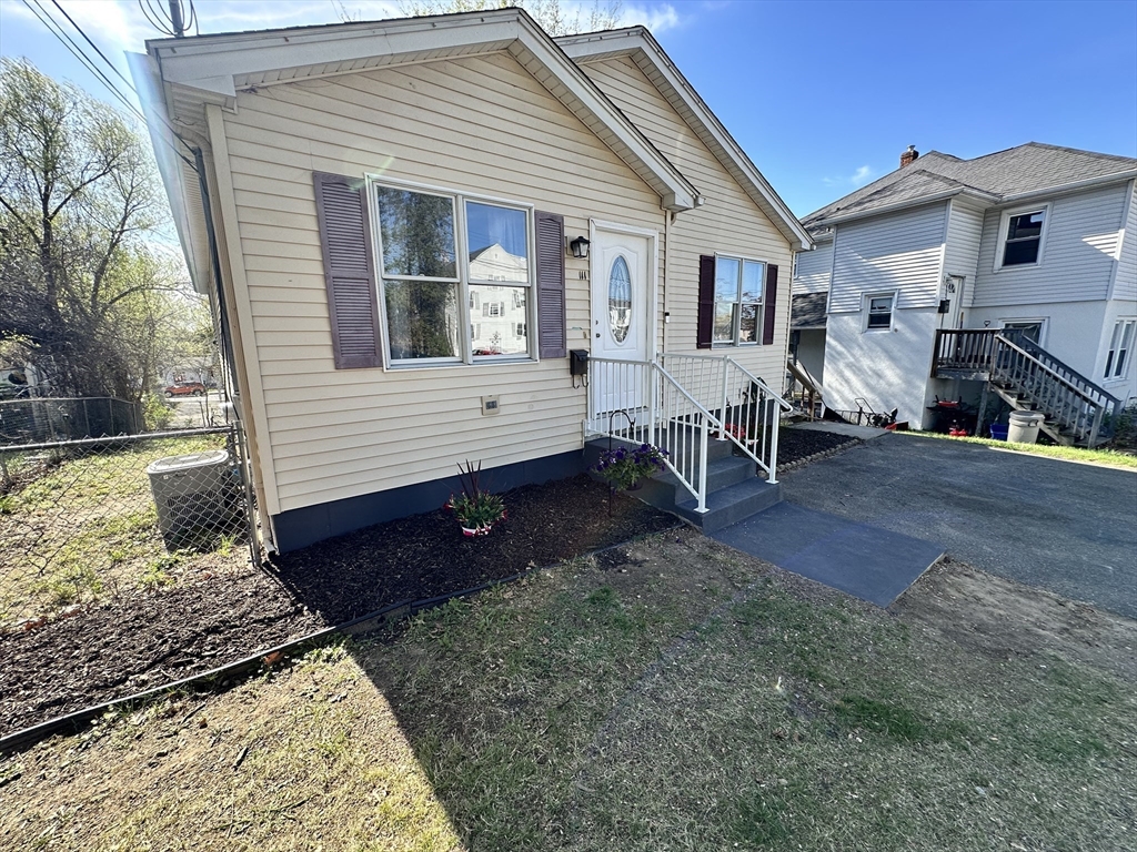 111 Prospect Street