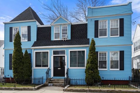 23 Hampshire St Everett MA 02149