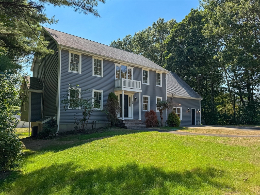 34 Kevins Way