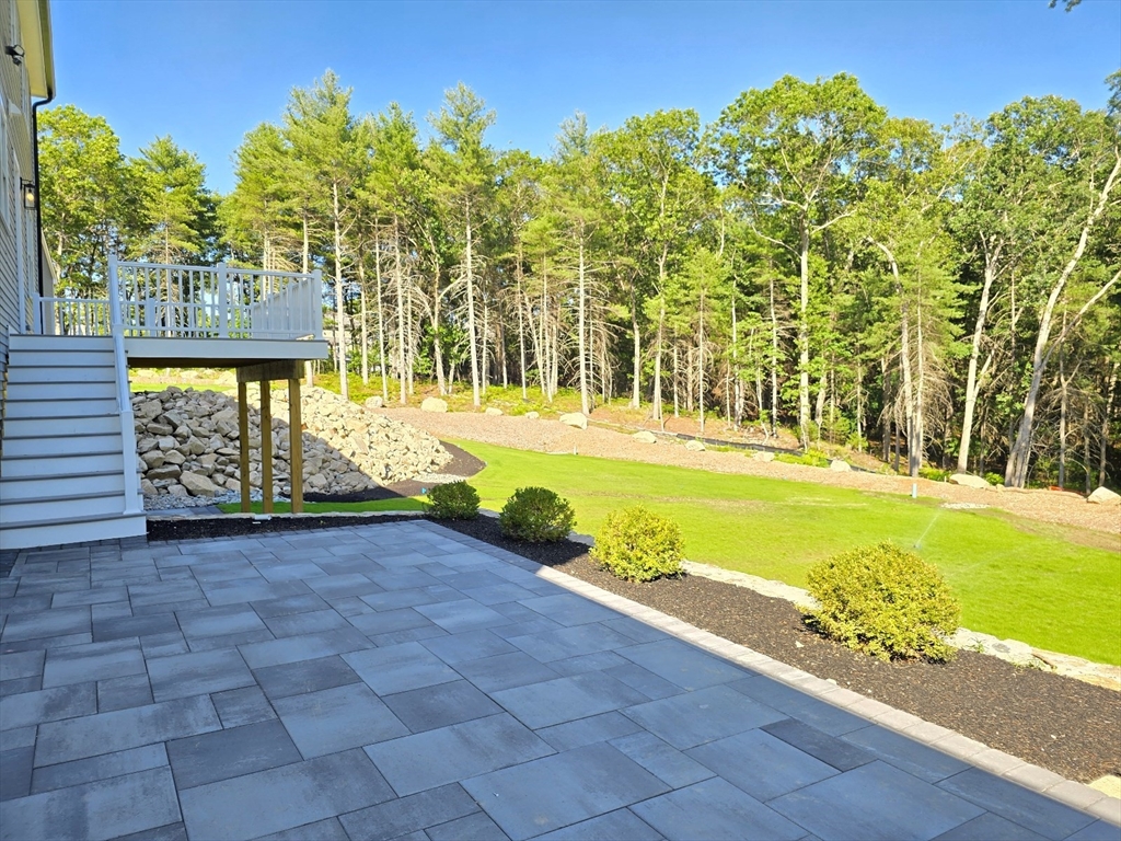 3 Danforth Drive