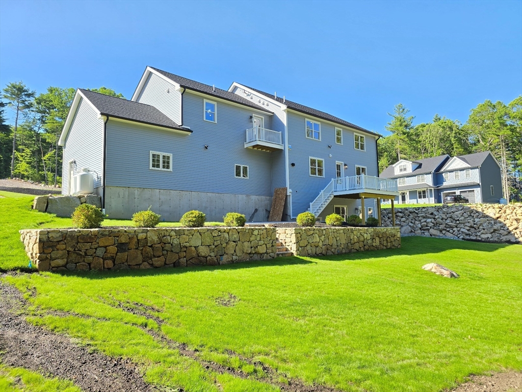 3 Danforth Drive