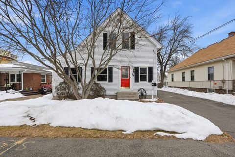 56 Percy St Chicopee MA 01020