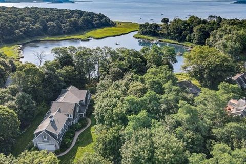 7 Lockwood Ln Orleans MA 02653