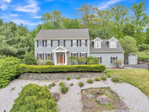 32 Westview Ave Shrewsbury MA 01545