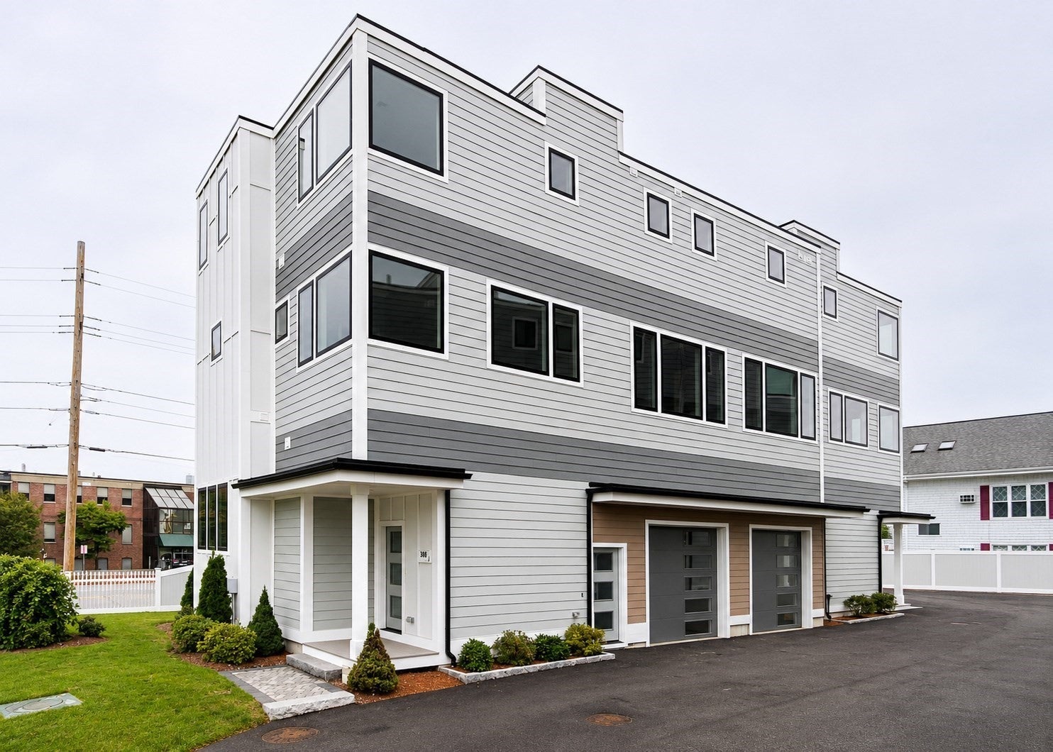 308 Newton Street