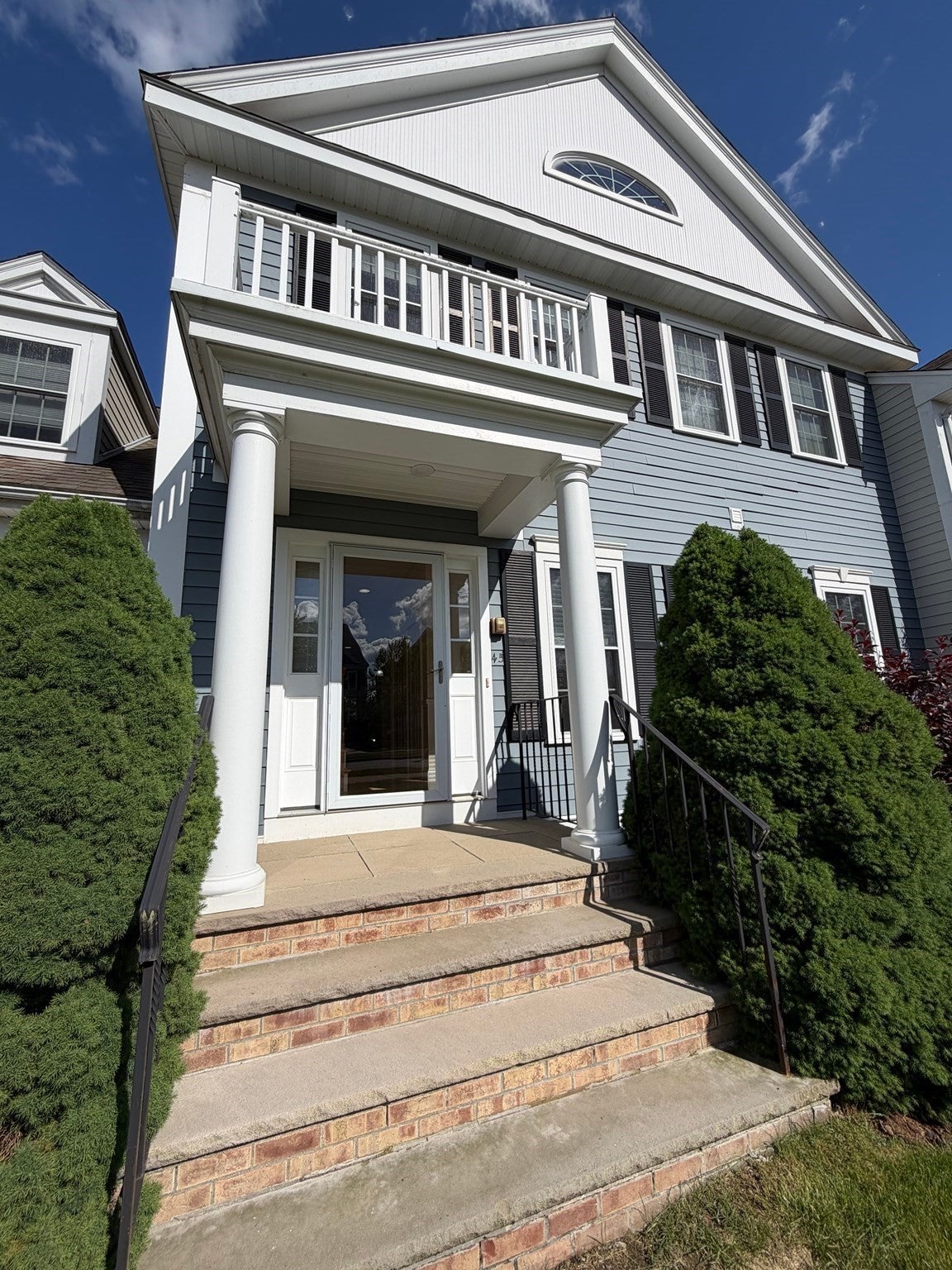 45 Meeting House Rd