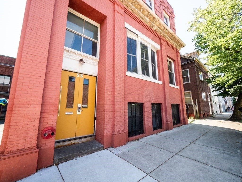 35 Saratoga Street #1, Boston, MA, 35 Saratoga Street #1, Boston, MA Photo #1