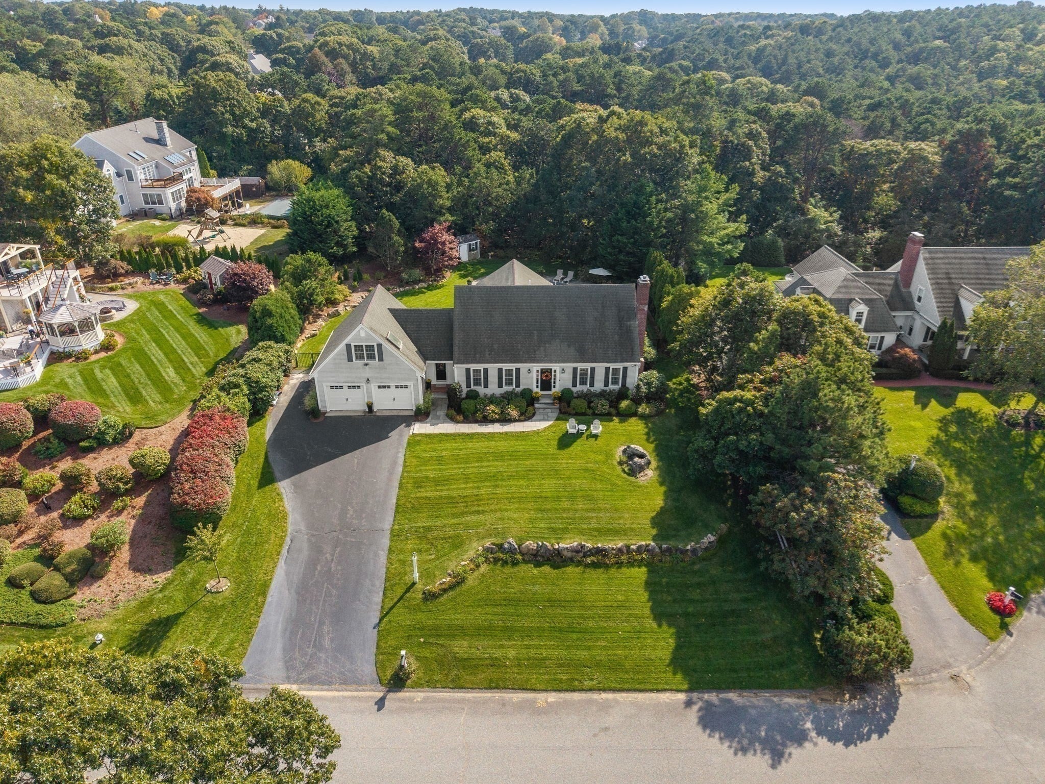 109 Nottingham Dr, Yarmouth, MA Photo #39
