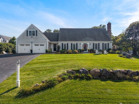 Photo of 109 Nottingham Dr, Yarmouth, MA 02632 (MLS # 73587918)
