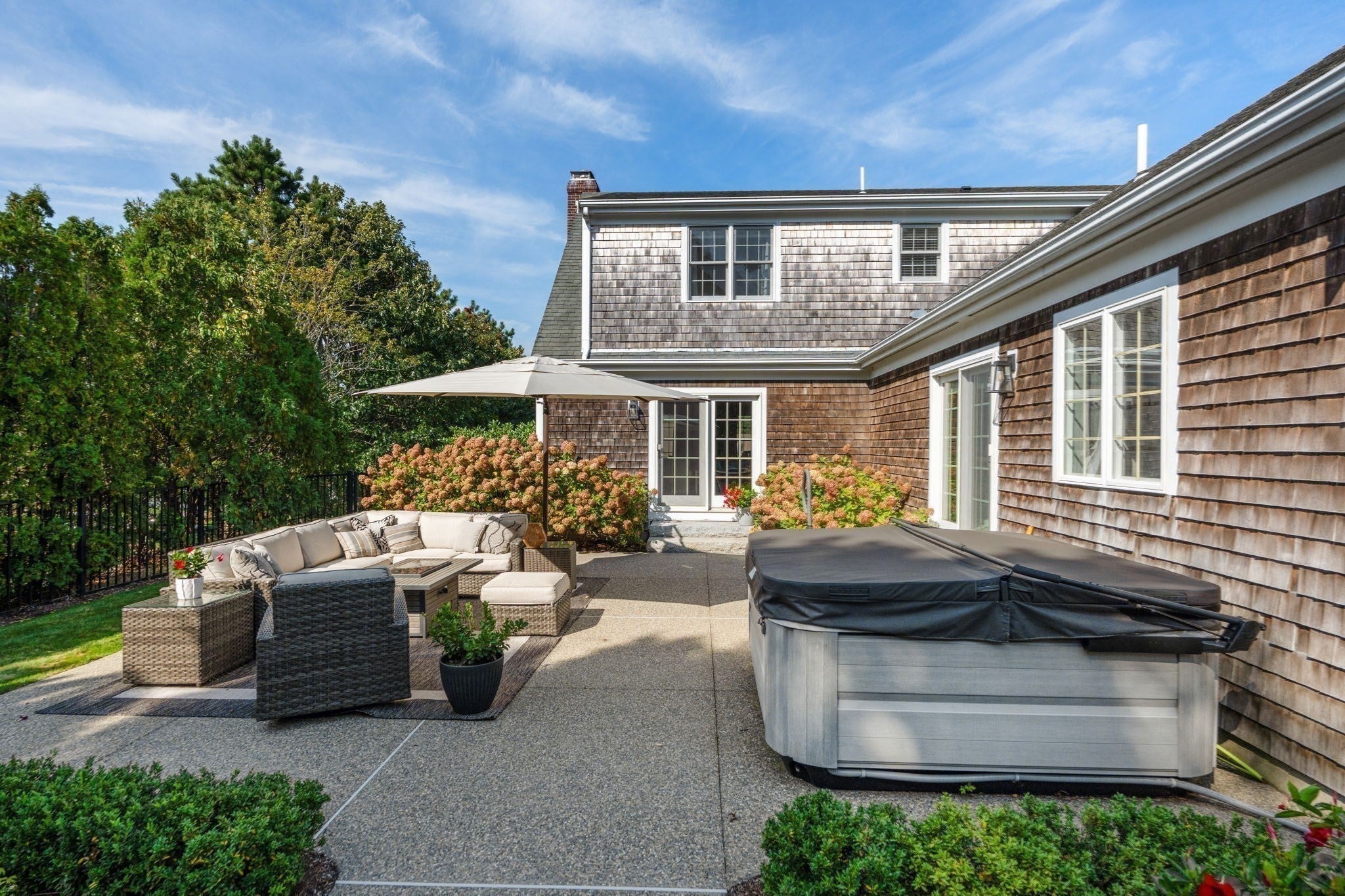 109 Nottingham Dr, Yarmouth, MA Photo #36