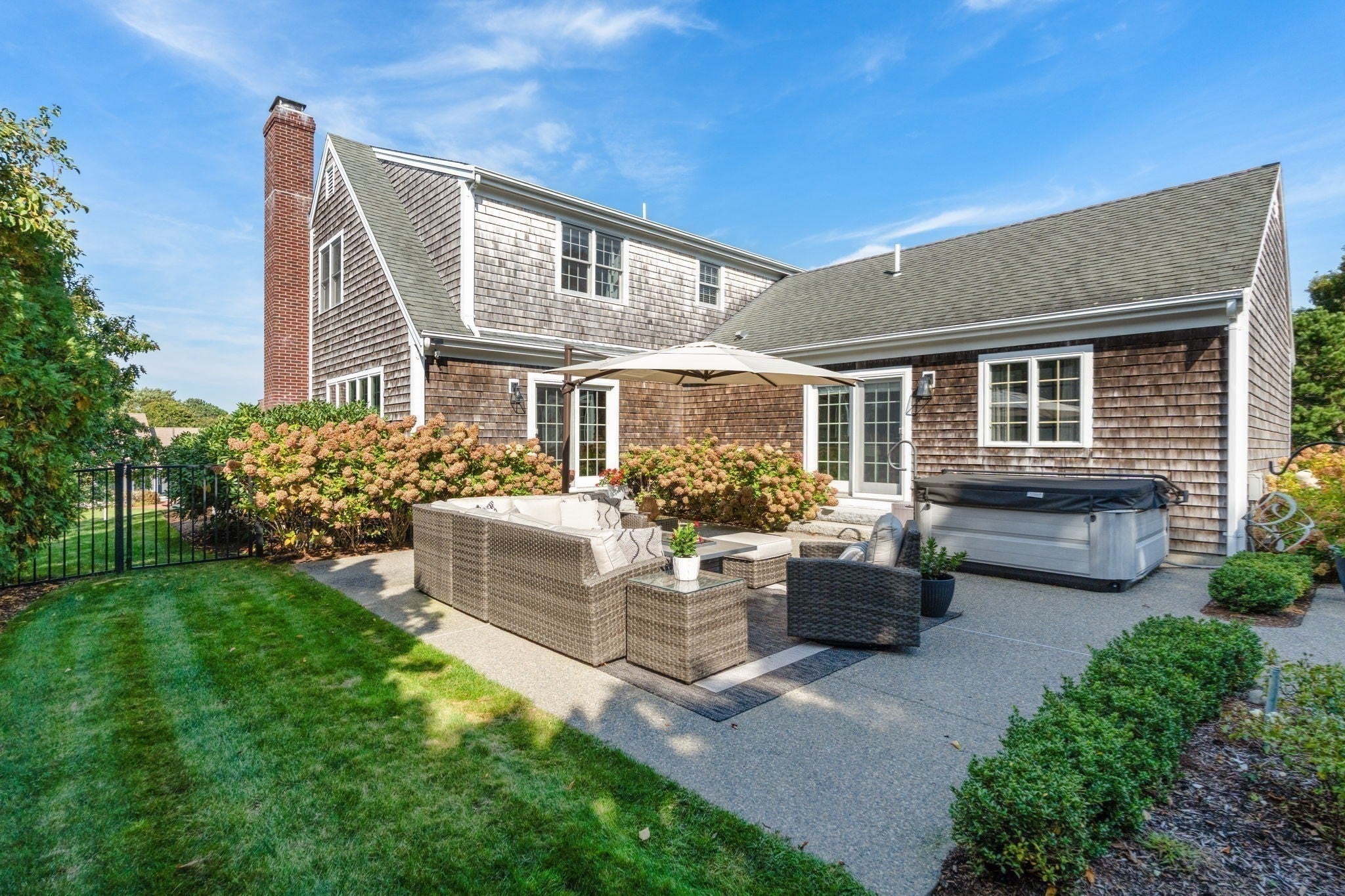 109 Nottingham Dr, Yarmouth, MA Photo #35