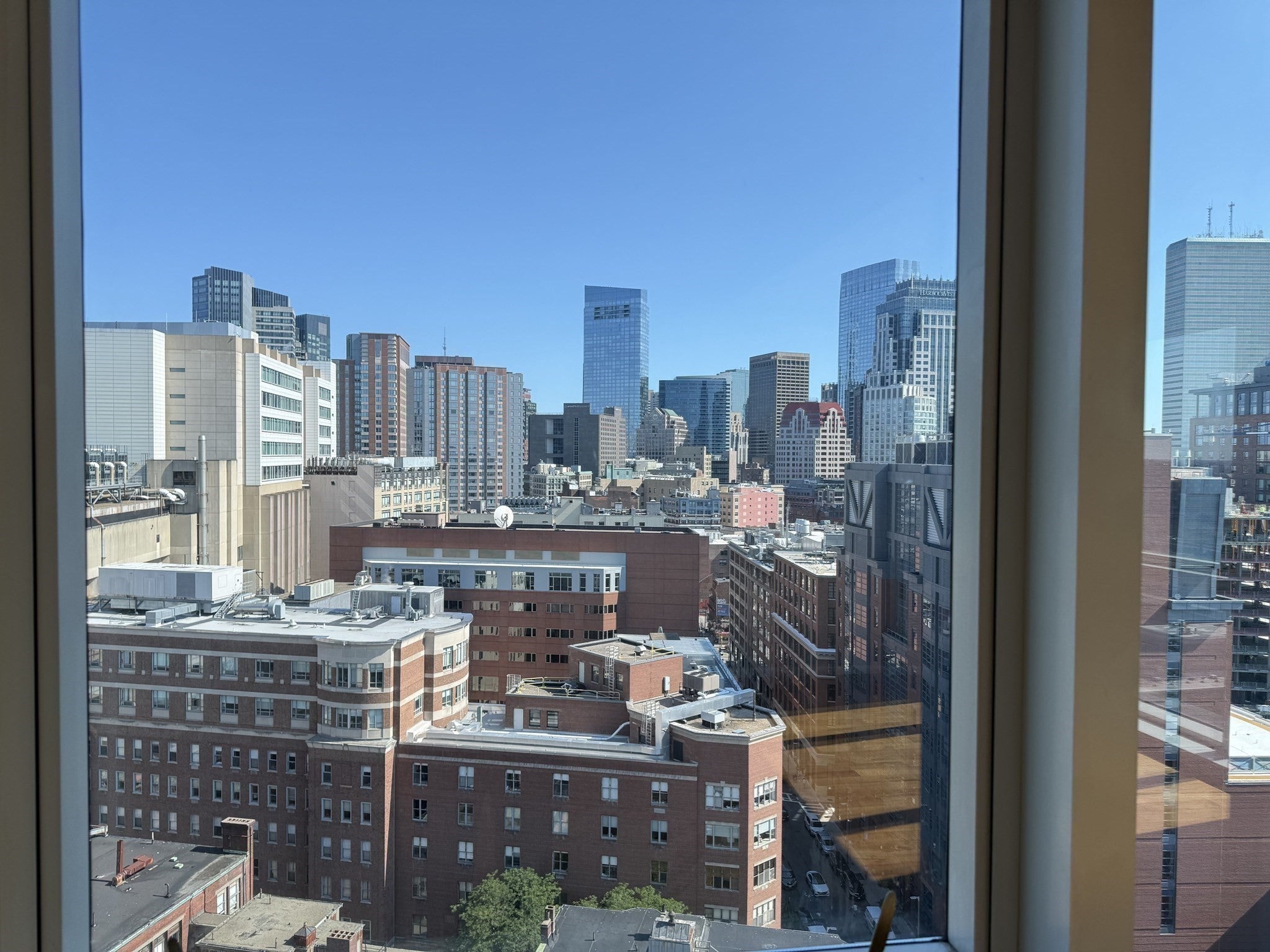 1 Nassau ST #1705, Boston, MA, 1 Nassau ST #1705, Boston, MA Photo #28