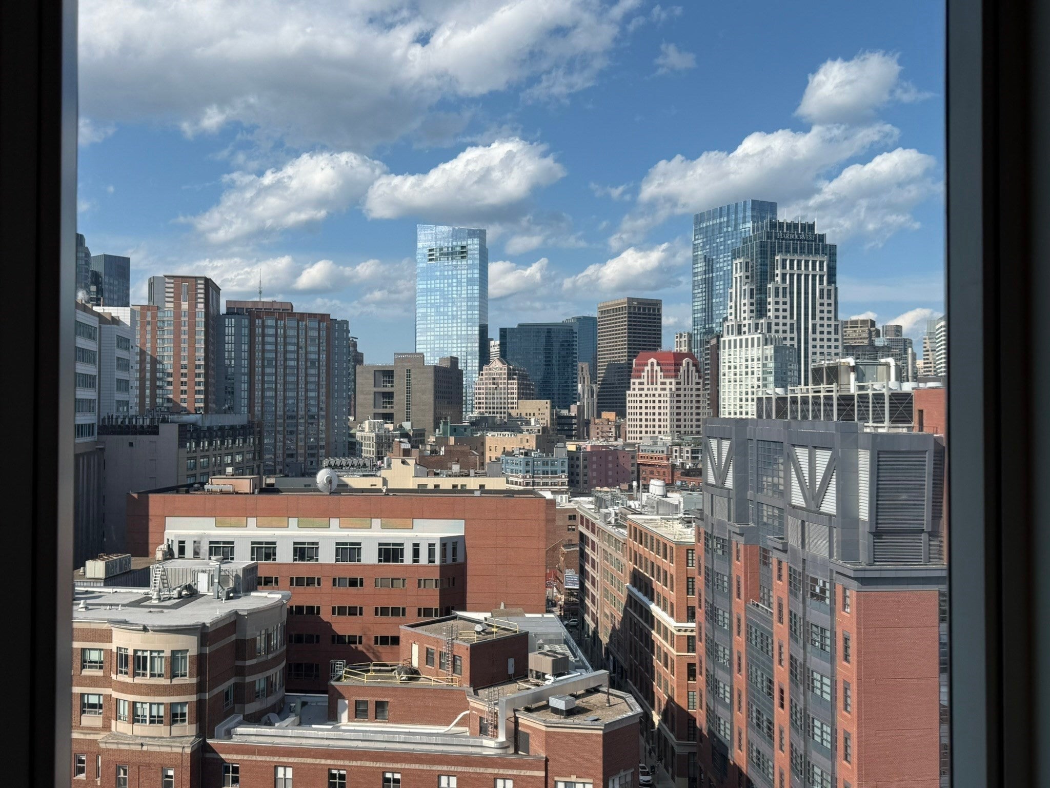1 Nassau ST #1705, Boston, MA, 1 Nassau ST #1705, Boston, MA Photo #30