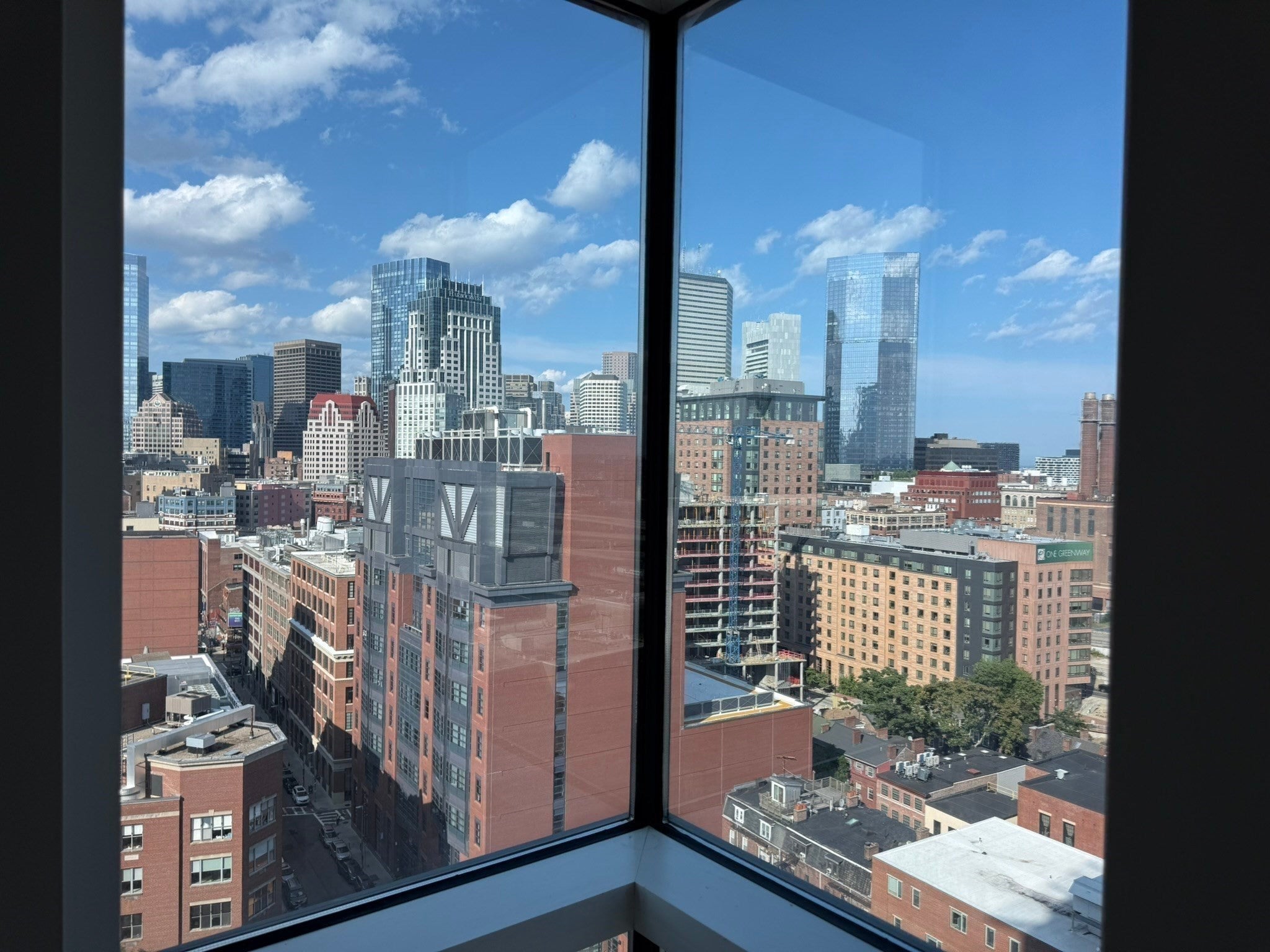 1 Nassau ST #1705, Boston, MA, 1 Nassau ST #1705, Boston, MA Photo #27