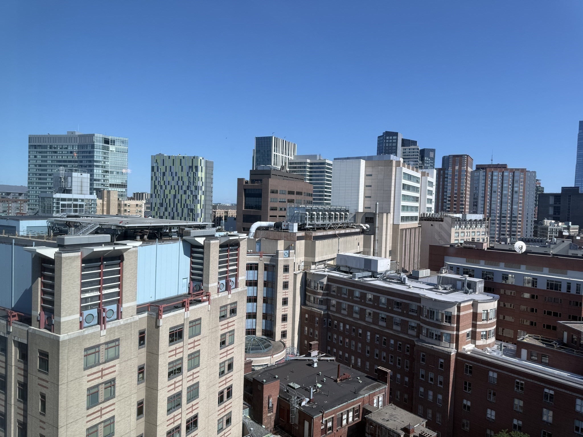 1 Nassau ST #1705, Boston, MA, 1 Nassau ST #1705, Boston, MA Photo #29