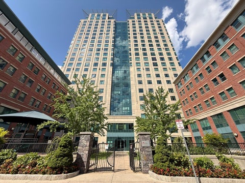 Photo of 1 Nassau ST #1705, Boston, MA 02111 (MLS # 73563623)