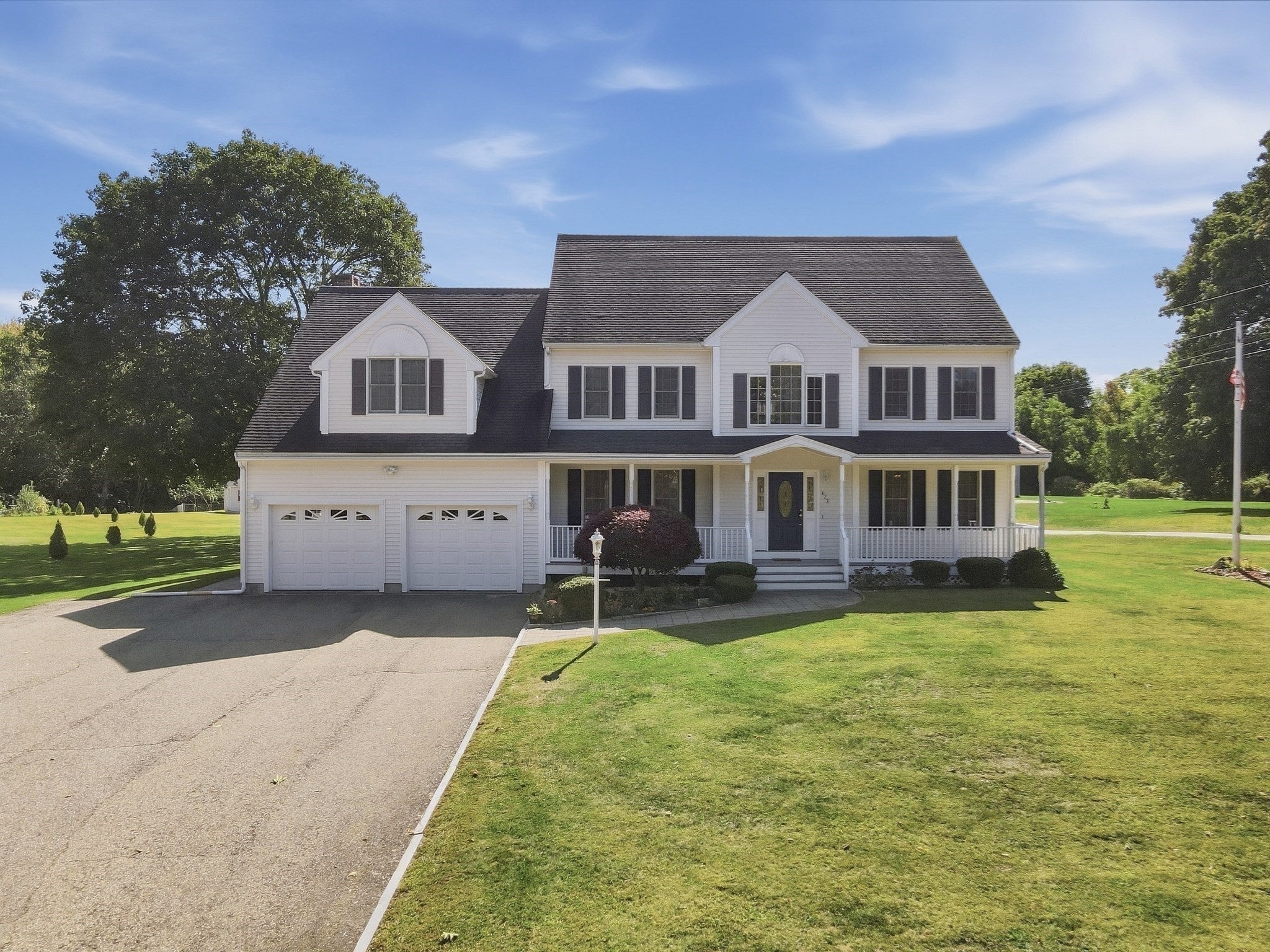 473 Main Street, Hudson, MA, 473 Main Street, Hudson, MA Photo #39