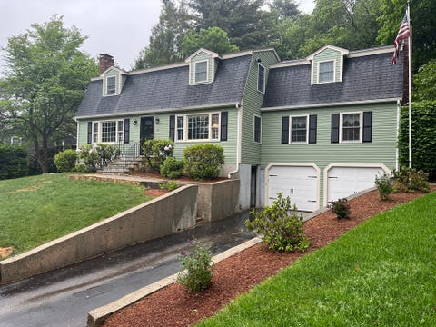 Photo of 24 Pontiac Road, Walpole, MA 02081 (MLS # 73527153)