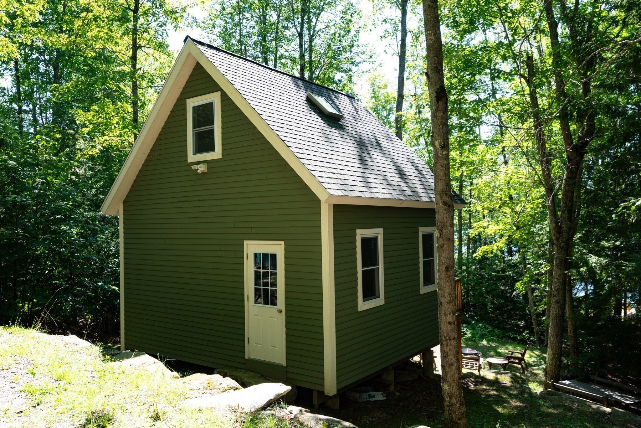64 Lake Haven Lane
