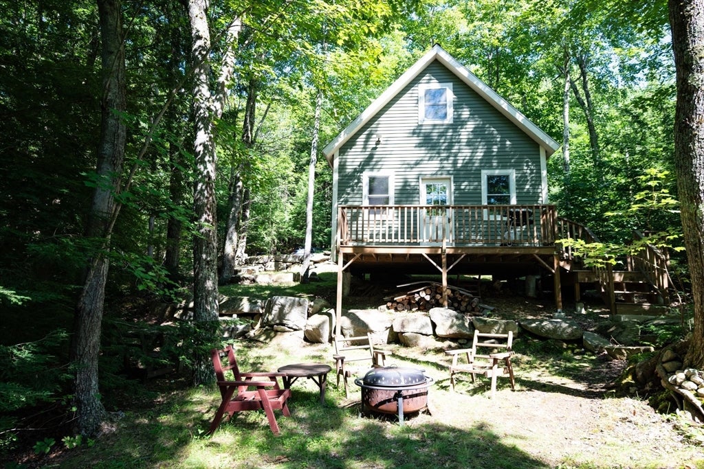 Photo of 64 Lake Haven Lane, Ashburnham, MA