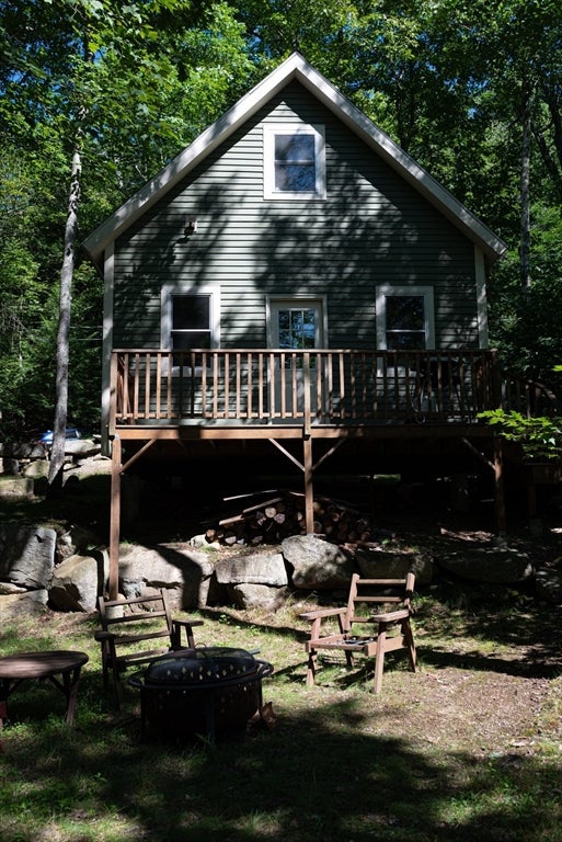 64 Lake Haven Lane, Ashburnham, MA, 64 Lake Haven Lane, Ashburnham, MA Photo #19