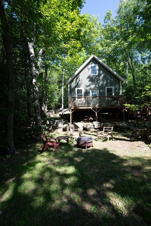 64 Lake Haven Lane, Ashburnham, MA, 64 Lake Haven Lane, Ashburnham, MA Photo #13