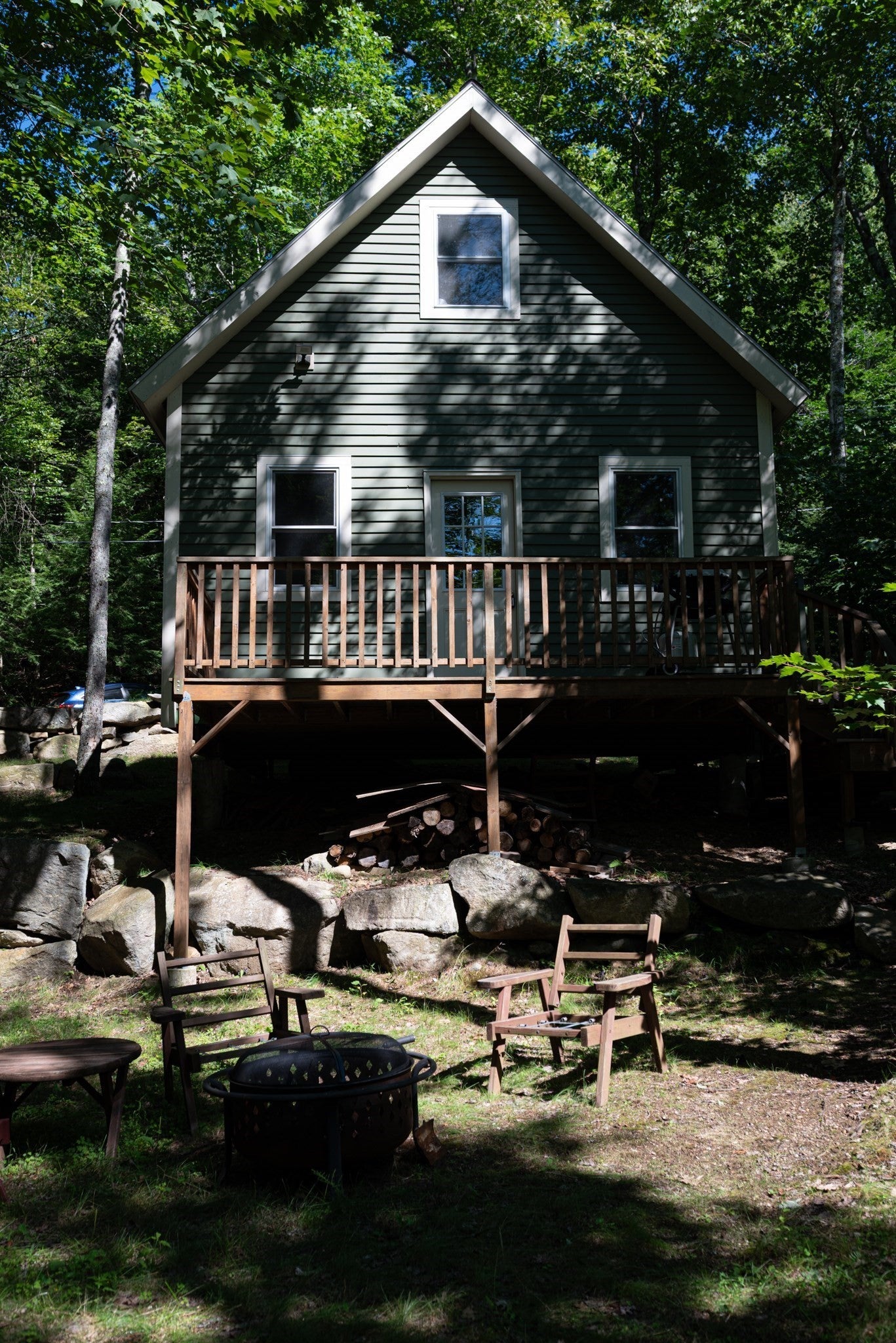 64 Lake Haven Lane, Ashburnham, MA, 64 Lake Haven Lane, Ashburnham, MA Photo #19
