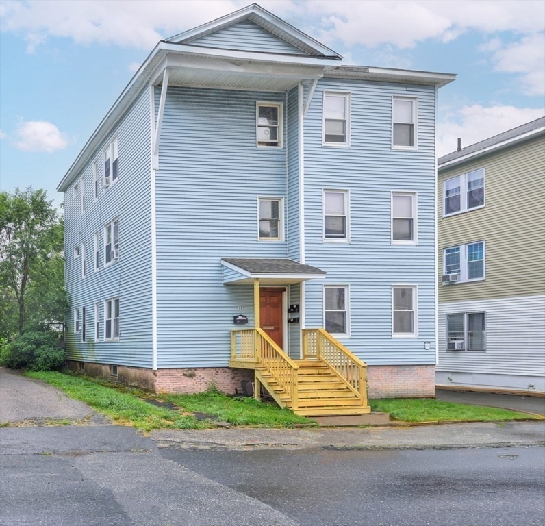 165 Ingleside Ave