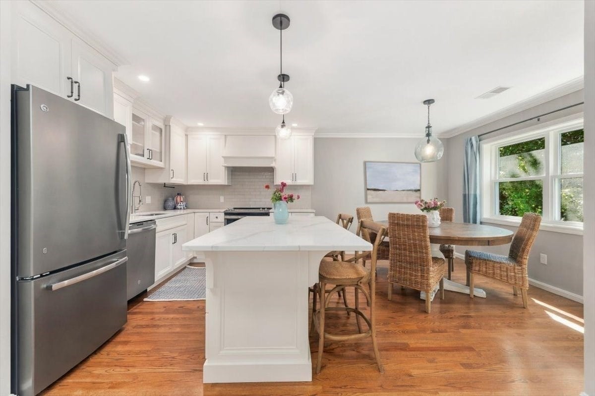 1905 Hockley Drive #1905, Hingham, MA Photo #9